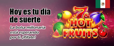 Los Mejores Slots de México